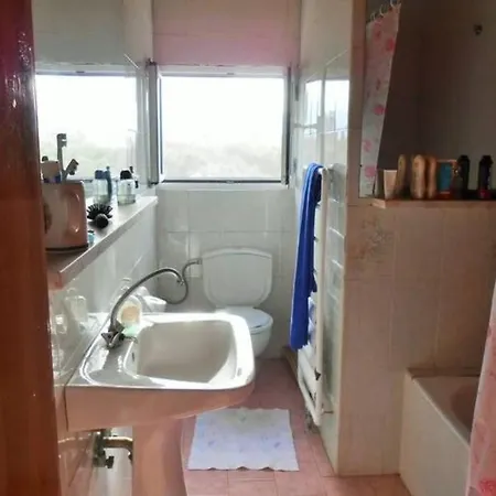 A Whole Villa! 120 Sqm Kalpaki (Zakynthos)