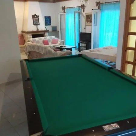 A Whole Villa! 120 Sqm * Kalpaki (Zakynthos)