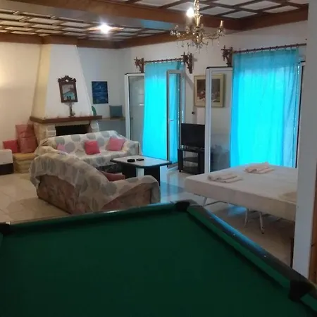 Villa A Whole Villa! 120 Sqm Kalpaki (Zakynthos)