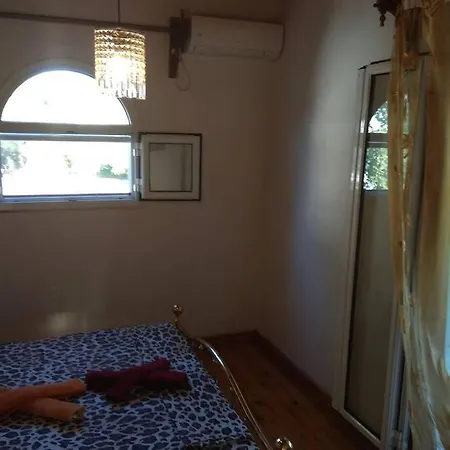 A Whole Villa! 120 Sqm Kalpaki (Zakynthos)