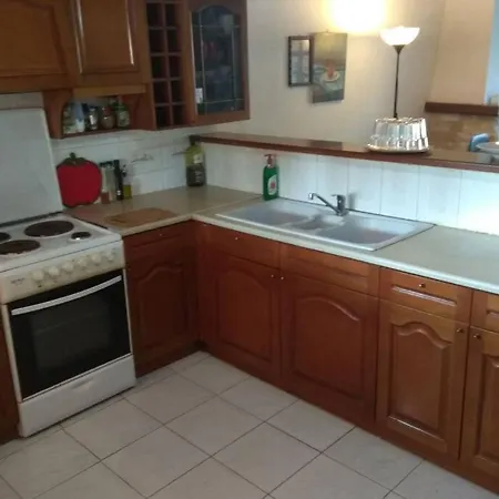 A Whole Villa! 120 Sqm *