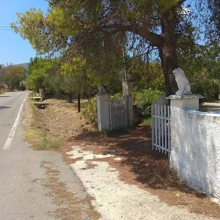 Villa A Whole Villa! 120 Sqm *