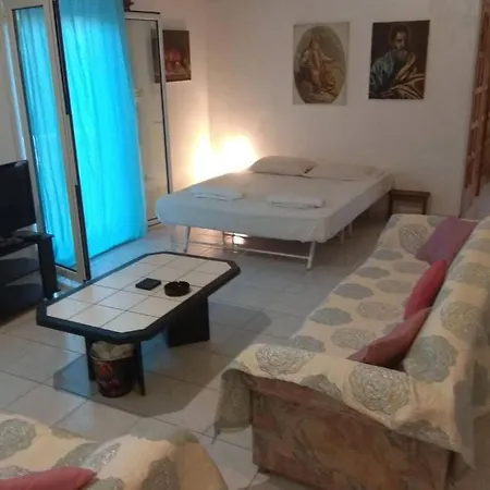A Whole Villa! 120 Sqm Villa Kalpaki (Zakynthos)