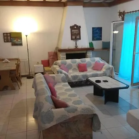 A Whole Villa! 120 Sqm Villa