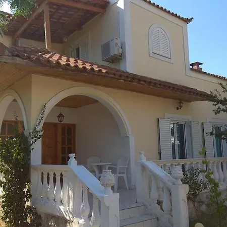 A Whole Villa! 120 Sqm * Kalpaki (Zakynthos)