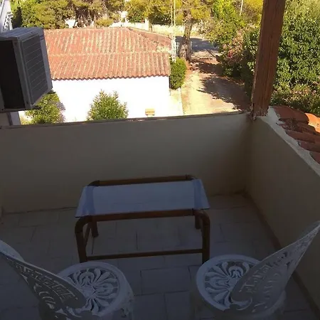 A Whole Villa! 120 Sqm Villa