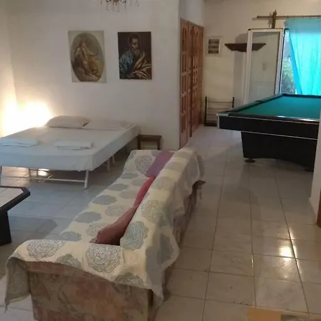Villa A Whole Villa! 120 Sqm
