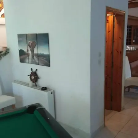 A Whole Villa! 120 Sqm