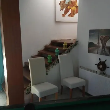 Villa A Whole Villa! 120 Sqm