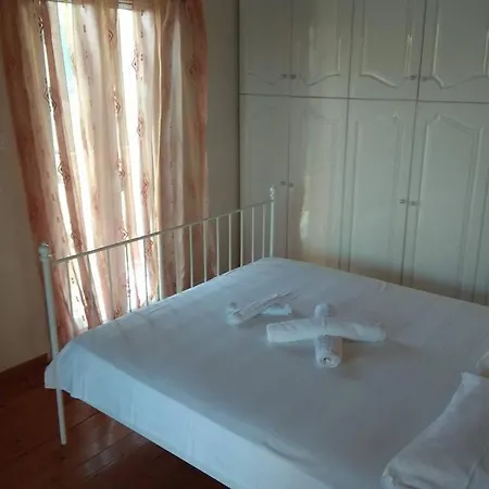 A Whole Villa! 120 Sqm Kalpaki (Zakynthos)