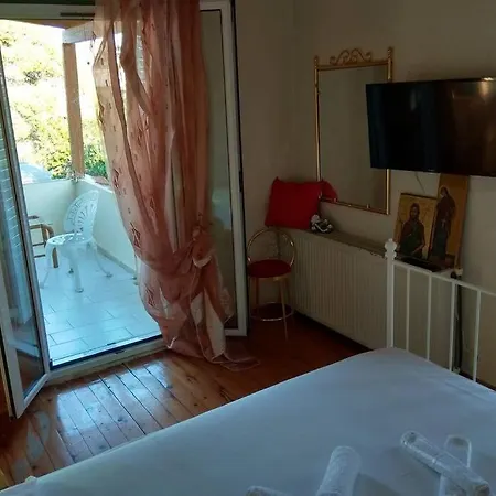 A Whole Villa! 120 Sqm Villa Kalpaki (Zakynthos)