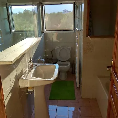 Villa A Whole Villa! 120 Sqm Kalpaki (Zakynthos)