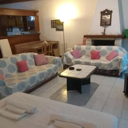 Villa A Whole Villa! 120 Sqm Kalpaki (Zakynthos)