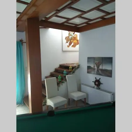 A Whole Villa! 120 Sqm Villa *