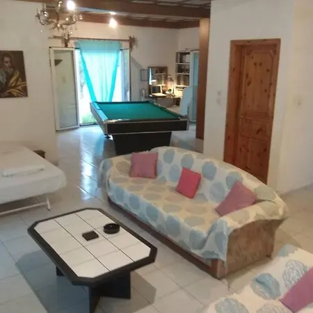 A Whole Villa! 120 Sqm Villa