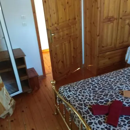 A Whole Villa! 120 Sqm * Kalpaki (Zakynthos)