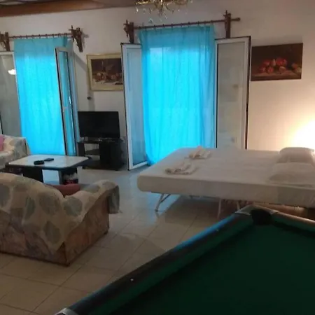 Villa A Whole Villa! 120 Sqm Kalpaki (Zakynthos)