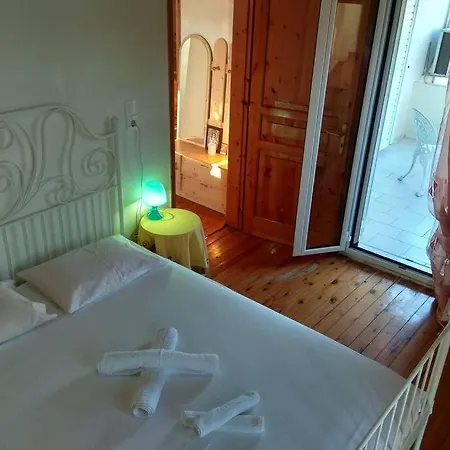 A Whole Villa! 120 Sqm * Kalpaki (Zakynthos)