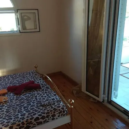 A Whole Villa! 120 Sqm Kalpaki (Zakynthos)