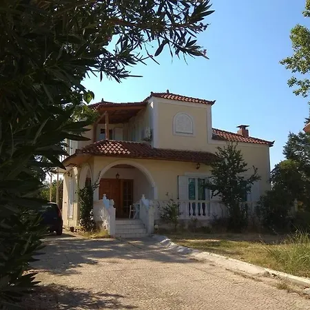 Villa A Whole Villa! 120 Sqm *
