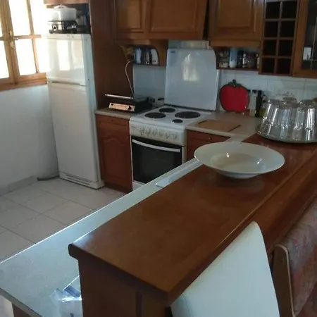 A Whole Villa! 120 Sqm Kalpaki (Zakynthos)